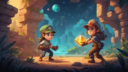 2 Player Free Games Online