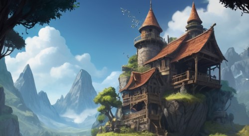 Adventure Free Games Online