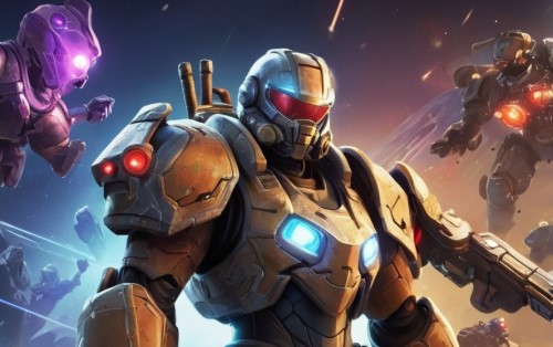 Multiplayer Free Games Online