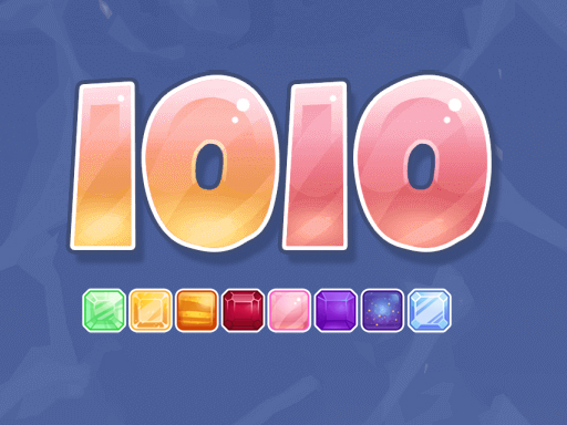 1010! online Puzzle game