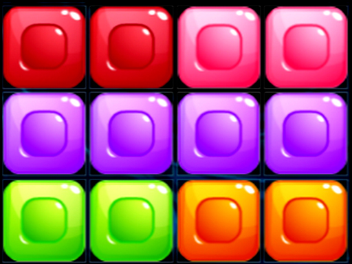 10x10 Blocks Match online game