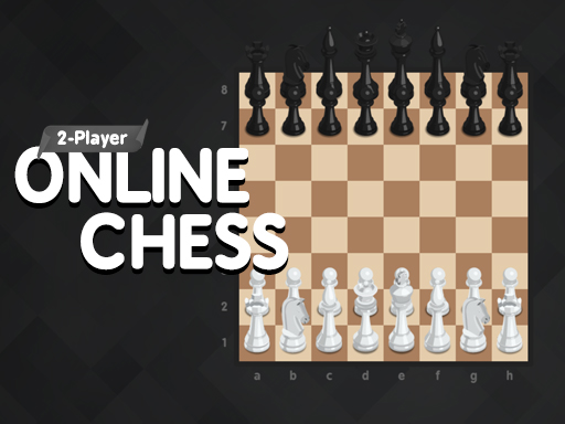 2 Player Online Chess online Puzzle game