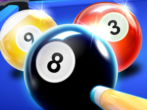 8 Ball Pool Multiplayer online Multiplayer game