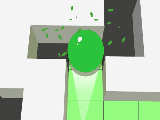 Amaze!!! online Puzzle game