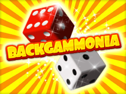 Backgammonia - online backgammon game online 2 Player game