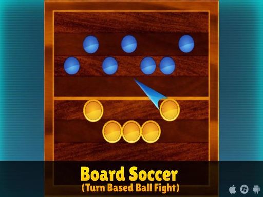 Board Soccer Soccer free online game