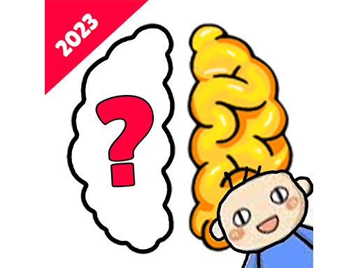 Brain Quiz: Quizzland  online Puzzle game