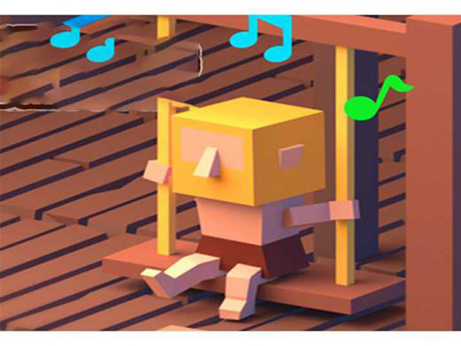 Busy Little man of the sean Adventure free online game