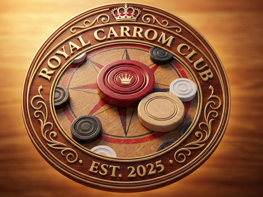 carrom pro online game