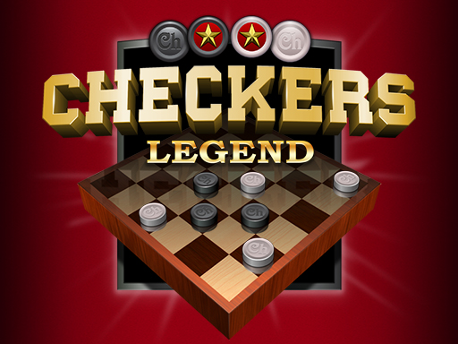 Checkers Legend online game