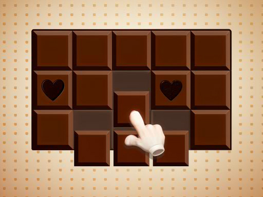 Choco Blocks online Puzzle game