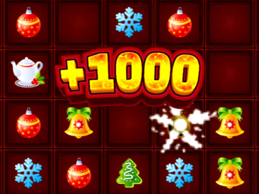 Christmas Lines online game