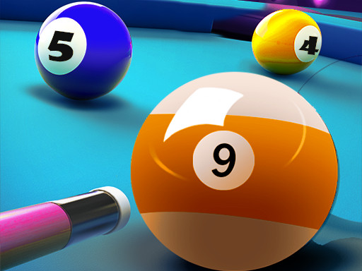 City of Billiards online game