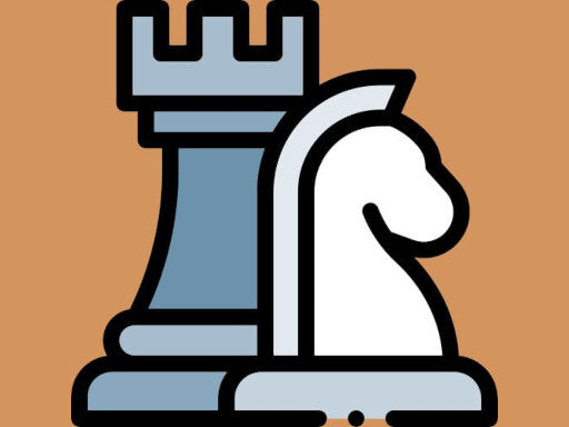 Classic chess online game