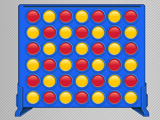 Connect 4 Multiplayer online Multiplayer game