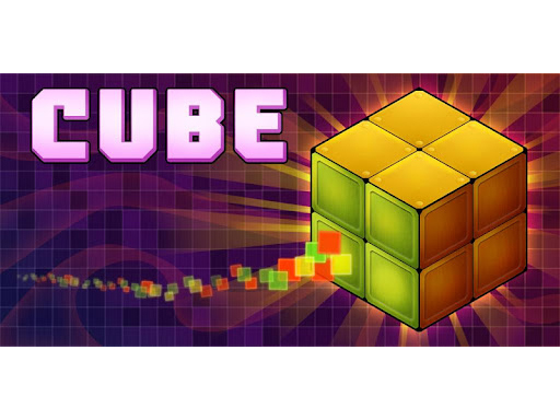 Cube King Puzzle_GAme online Arcade game
