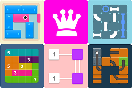 CubeKIng online Sports game