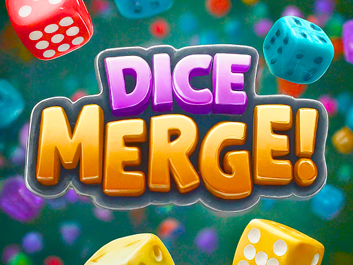 Dice Merge Challenges online Puzzle game