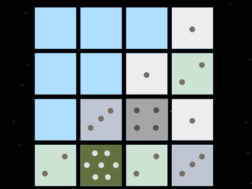 Dice Merger online game