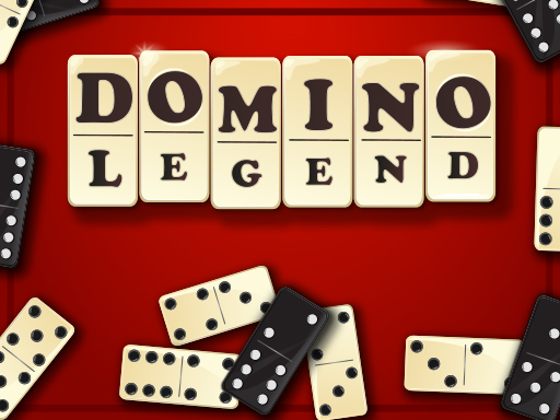 Domino Legend online Puzzle game