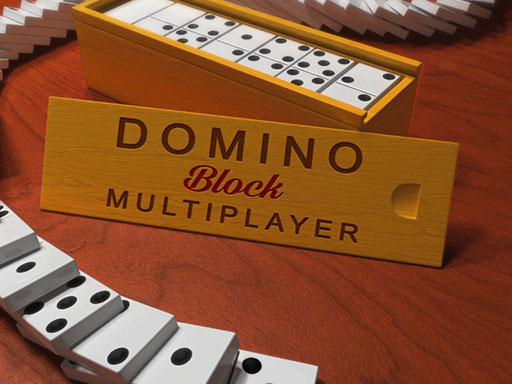 Domino Multiplayer online Multiplayer game