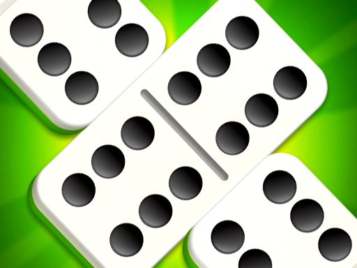 Domino Online Multiplayer online game