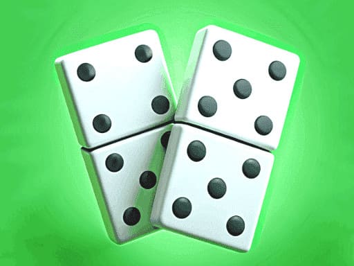 Dominoes classic duel online Multiplayer game