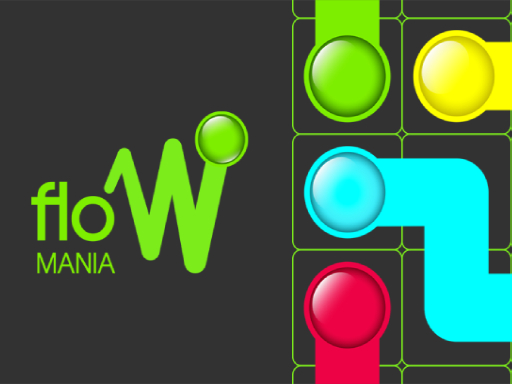 Flow Mania online game