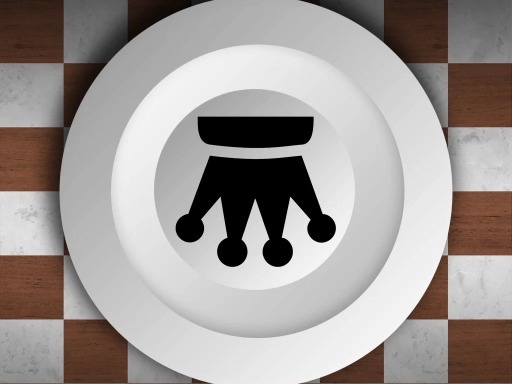 Giveaway Checkers online game