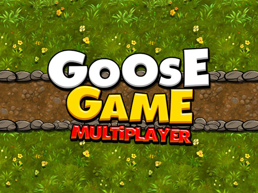 Goose Game Multiplayer online Multiplayer game