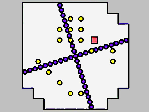 Hardest Game Ever online Puzzle game