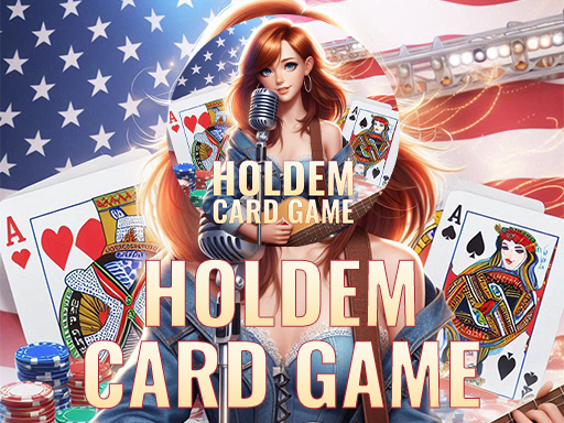 HOLDEM CARD GAME online Multiplayer game