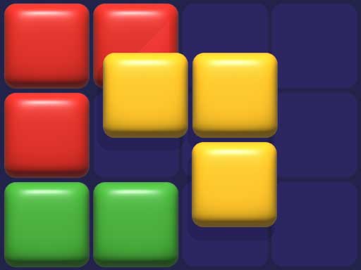 Koko Loco Block Blast online game