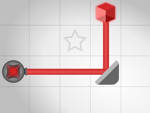 Laser Ray online game