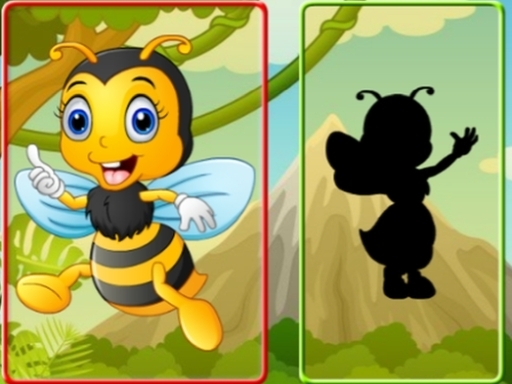 Lof Shadow Match 1 online game