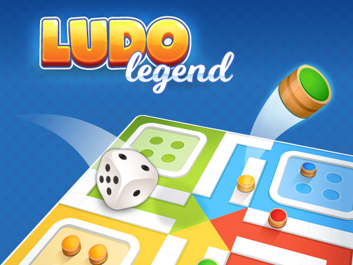 Ludo Legend online game