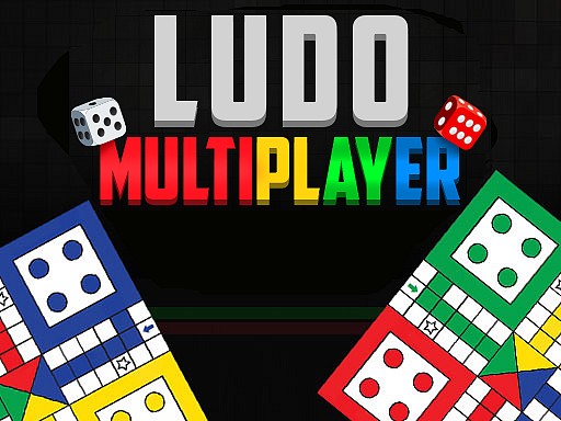 Ludo Multiplayer online Arcade game