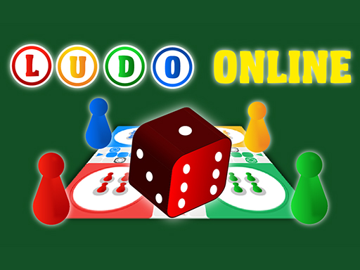 Ludo Online online Multiplayer game