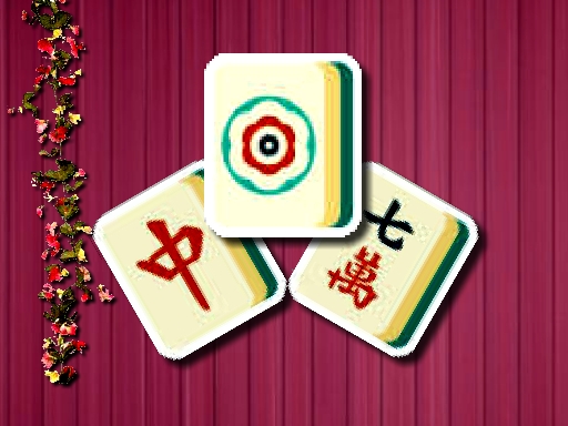Mahjong Tiles Quest online game