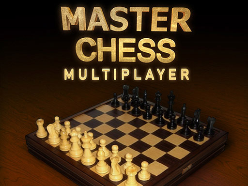Master Chess Multiplayer online Multiplayer game