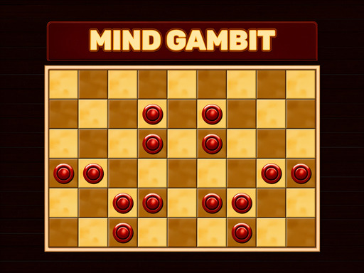 Mind Gambit online game