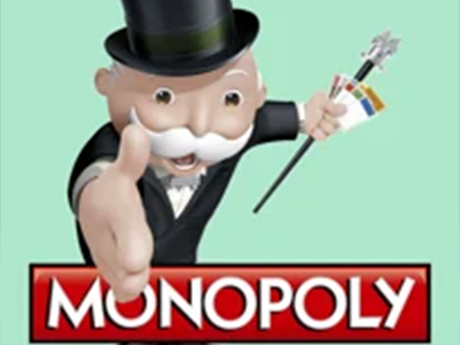 Monopoly Online online Puzzle game