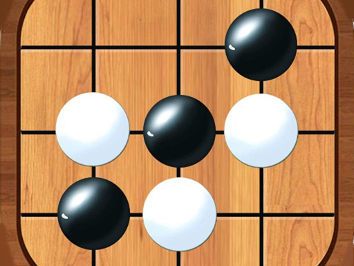 Morris free online game