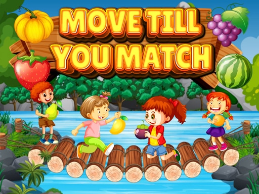 Move Till You Match online game
