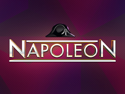 Napoleon Solitaire online game