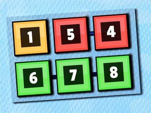 Number Domination Puzzle free online game
