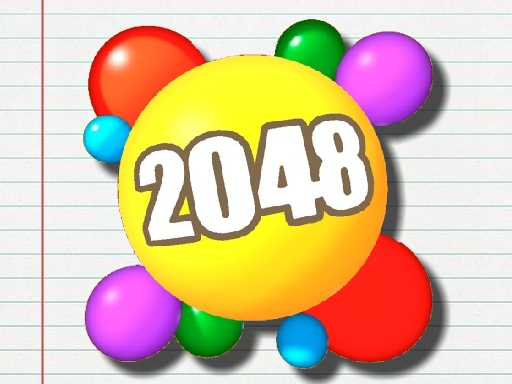 Paper Block 2048 online game