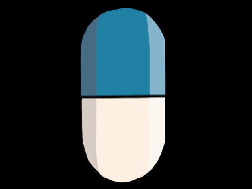 Pill Escape online game