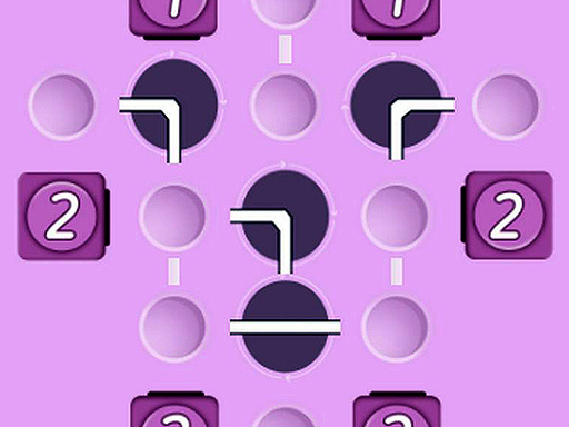 Push It Puzzle Game online game