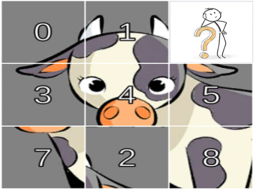 Puzzleopolis: IQ Puzzle online game